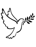 Logo Colombe