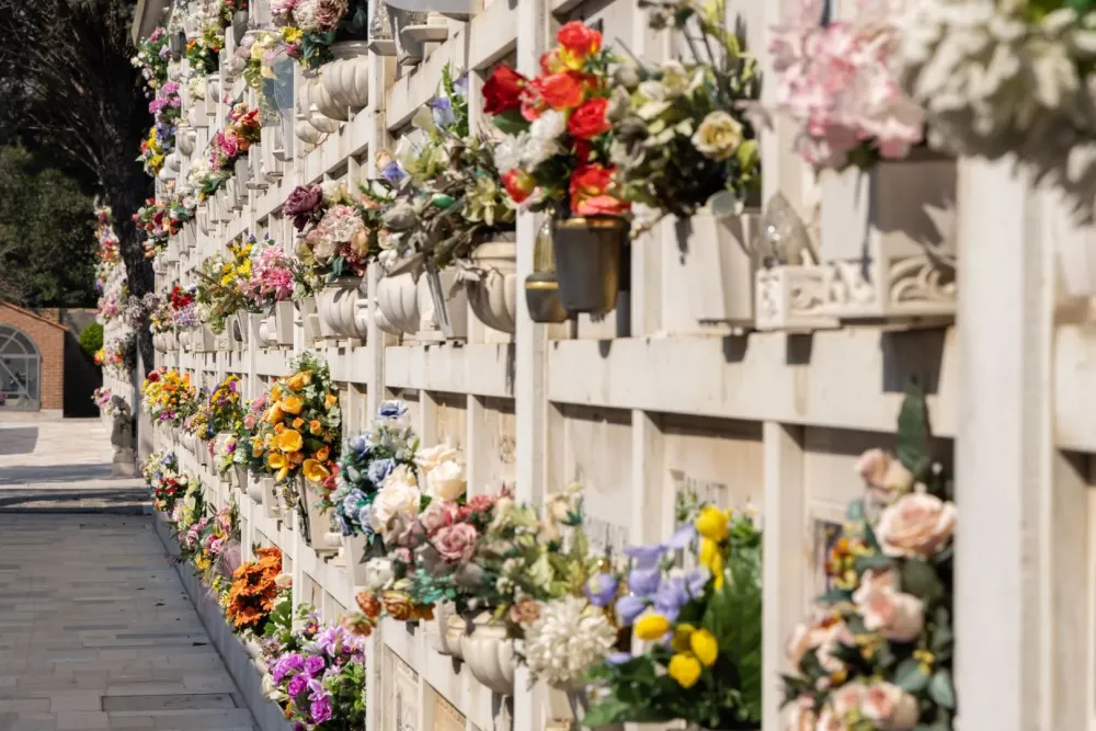 Columbarium