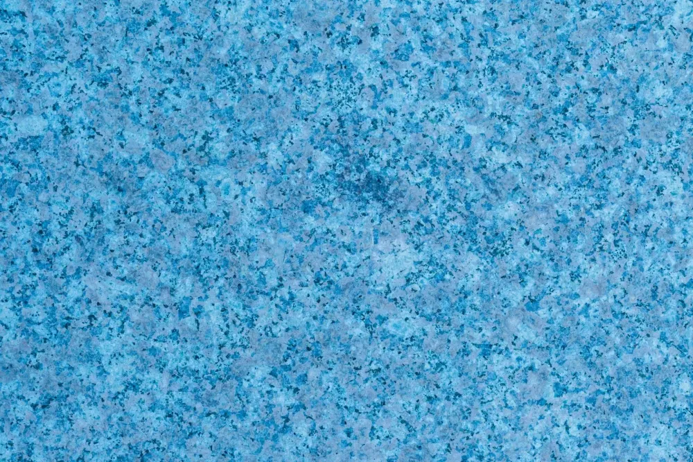 granit bleu